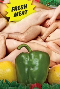 Постер фильма: Fresh Meat