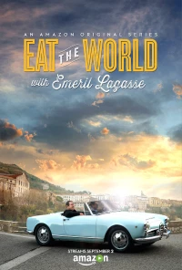 Постер фильма: Eat the World with Emeril Lagasse