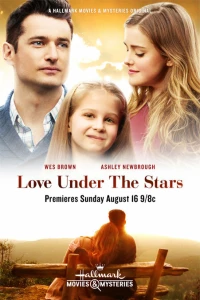 Постер фильма: Любовь под звёздами