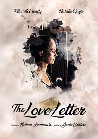 Постер фильма: The Love Letter