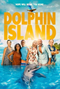 Постер фильма: Dolphin Island