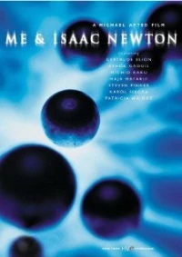 Постер фильма: Me & Isaac Newton