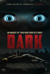 Постер фильма: Темнота