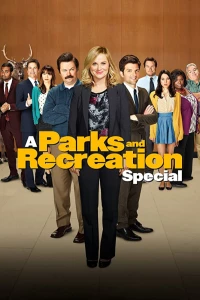 Постер фильма: A Parks and Recreation Special