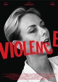 Постер фильма: Violence