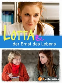 Постер фильма: Lotta & ...