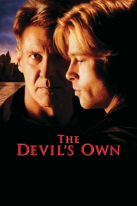Постер фильма: Собственность дьявола