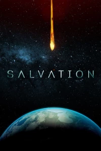Постер фильма: Спасение