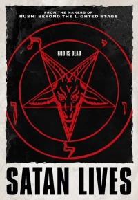 Постер фильма: Сатана