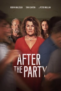 Постер фильма: After the Party