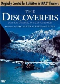 Постер фильма: The Discoverers