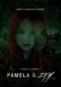 Постер фильма: Pamela & Ivy