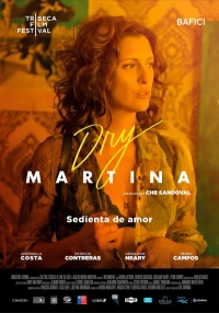 Постер фильма: Dry Martina