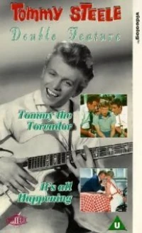 Постер фильма: Tommy the Toreador