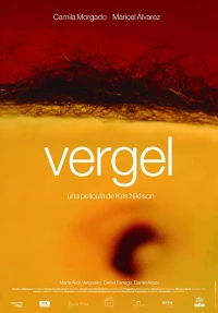 Постер фильма: Vergel