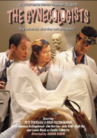 Постер фильма: The Gynecologists