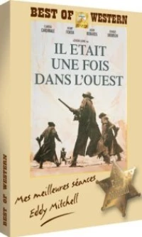 Постер фильма: Il était une fois dans l'Ouest... de la Corse