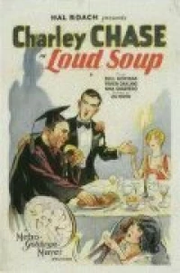 Постер фильма: Loud Soup