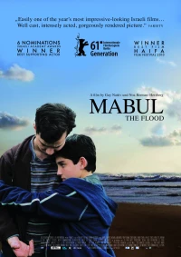 Постер фильма: Потоп