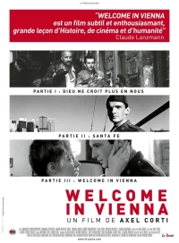 Постер фильма: Туда и обратно — Часть 3: Добро пожаловать в Вену