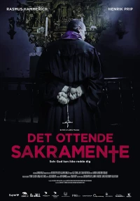 Постер фильма: Det ottende sakramente