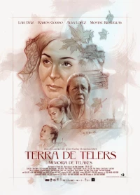 Постер фильма: Terra de telers