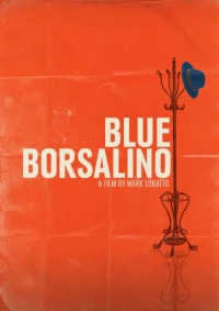 Постер фильма: Blue Borsalino