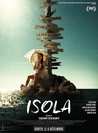Постер фильма: Isola