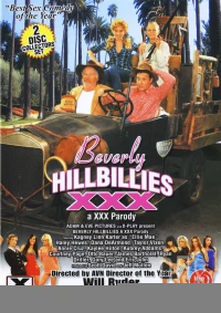 Постер фильма: Beverly Hillbillies XXX: A XXX Parody