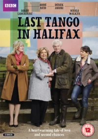 Постер фильма: Last Tango in Halifax