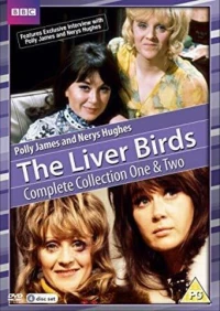 Постер фильма: The Liver Birds