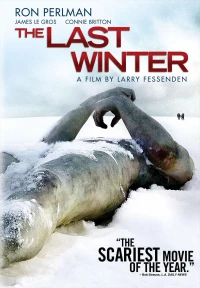 Постер фильма: Последняя зима
