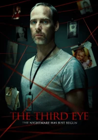 Постер фильма: Det tredje øyet