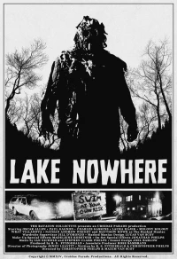 Постер фильма: Озеро Нигде