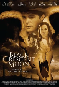 Постер фильма: Рождение черной луны