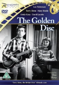 Постер фильма: The Golden Disc