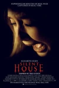Постер фильма: Тихий дом