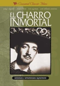 Постер фильма: El charro inmortal