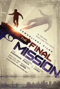 Постер фильма: The Final Mission