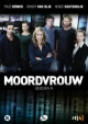 Moordvrouw