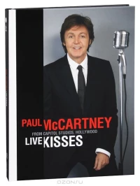 Постер фильма: Paul McCartney's Live Kisses