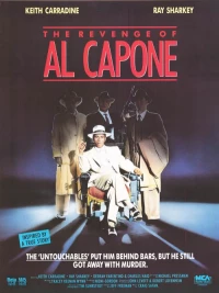 Постер фильма: Месть Аль Капоне