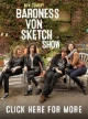 Baroness von Sketch Show