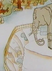 Постер фильма: Почему мне нравится слон