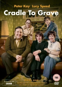 Постер фильма: Cradle to Grave