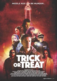 Постер фильма: Trick or Treat