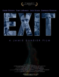 Постер фильма: Exit