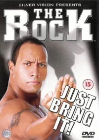 Постер фильма: The Rock: Just Bring It