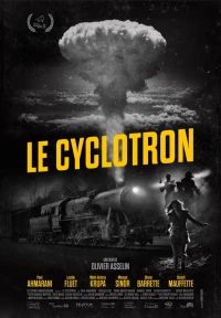 Постер фильма: The Cyclotron