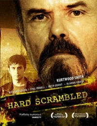 Постер фильма: Hard Scrambled